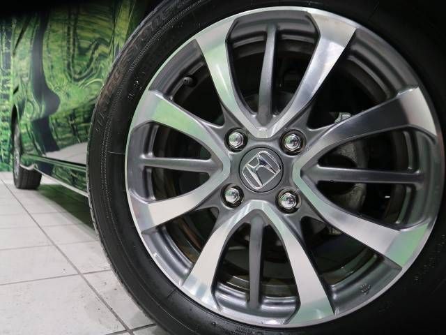 Honda N BOX CUSTOM 2021-06 182580-13