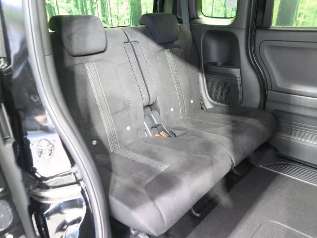 Honda N BOX CUSTOM 2021-06 182580-9