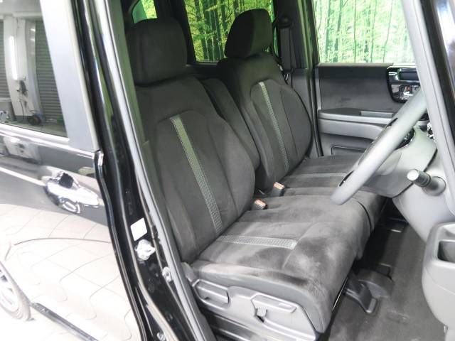 Honda N BOX CUSTOM 2021-06 182580-8