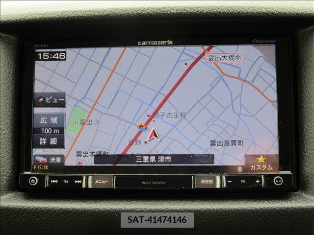 Nissan CARAVAN WAGON 2019-03 294826-3