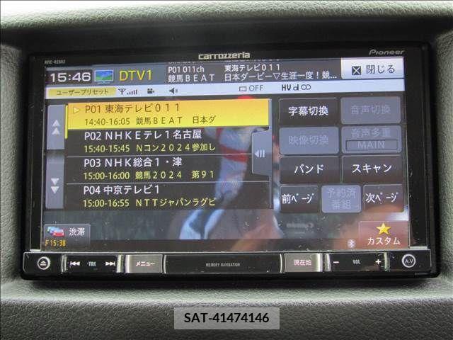 Nissan CARAVAN WAGON 2019-03 294826-4