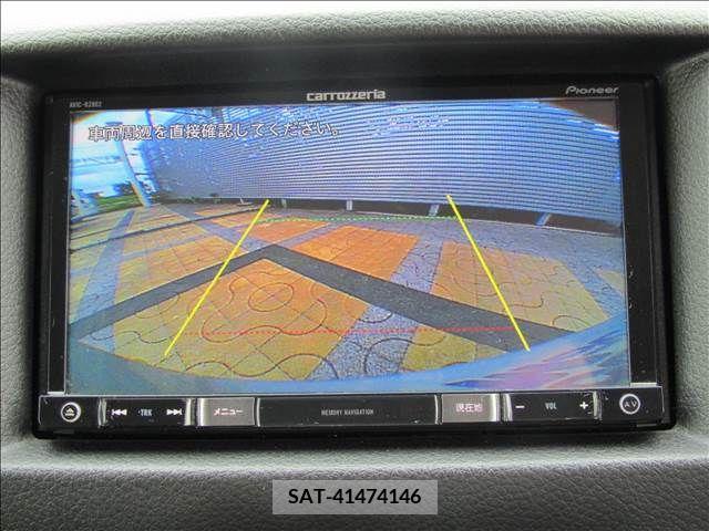 Nissan CARAVAN WAGON 2019-03 294826-5
