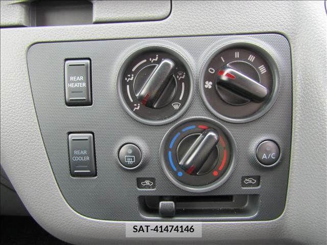 Nissan CARAVAN WAGON 2019-03 294826-6