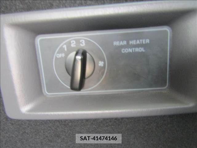 Nissan CARAVAN WAGON 2019-03 294826-15