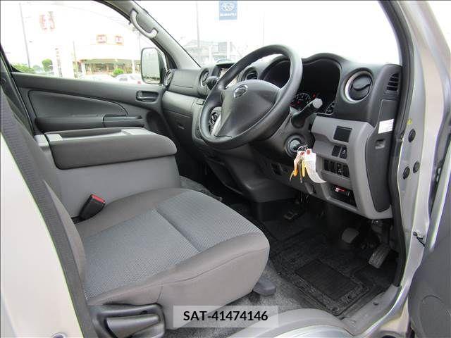 Nissan CARAVAN WAGON 2019-03 294826-16