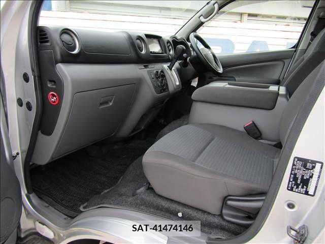 Nissan CARAVAN WAGON 2019-03 294826-18