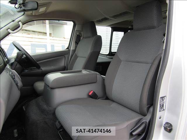 Nissan CARAVAN WAGON 2019-03 294826-19