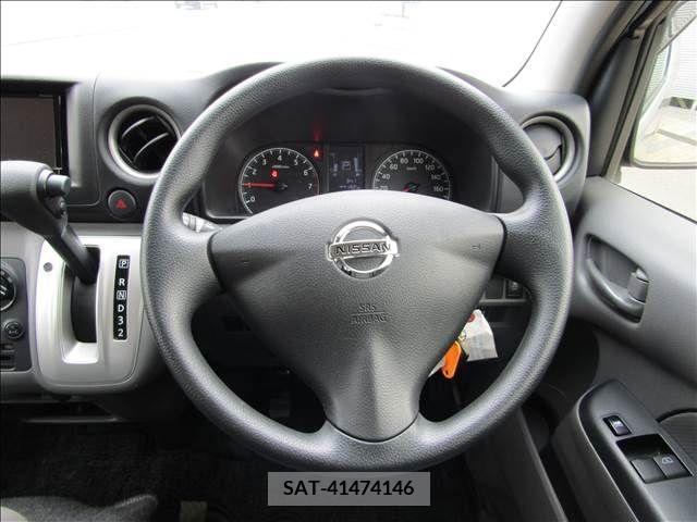 Nissan CARAVAN WAGON 2019-03 294826-2
