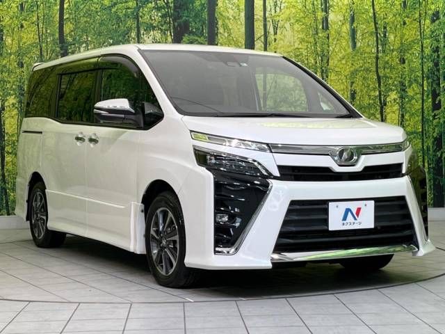 Toyota VOXY 2018-09 8759-17