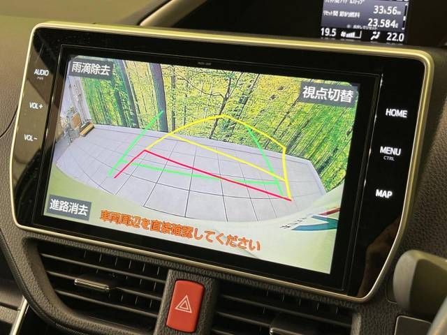Toyota VOXY 2018-09 8759-3
