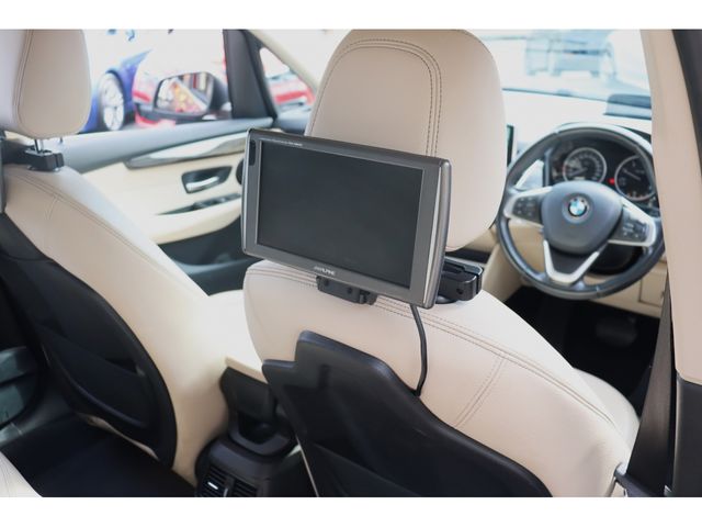 Bmw 2 SERIES 2016-01 190198-15