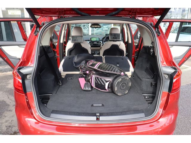 Bmw 2 SERIES 2016-01 190198-25