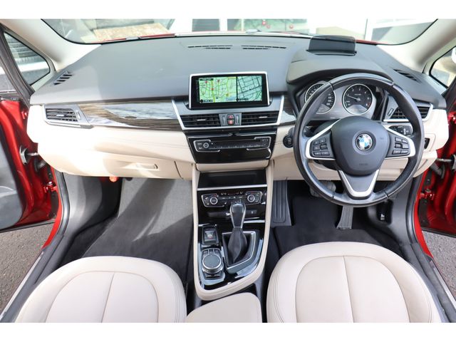 Bmw 2 SERIES 2016-01 190198-5