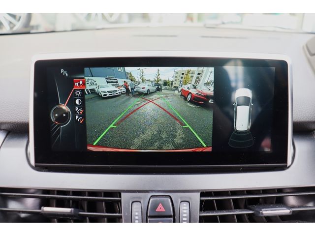 Bmw 2 SERIES 2016-01 190198-22