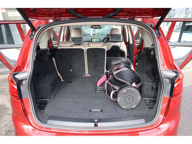 Bmw 2 SERIES 2016-01 190198-26