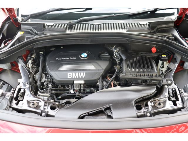 Bmw 2 SERIES 2016-01 190198-28
