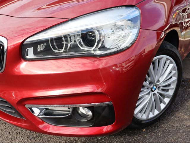 Bmw 2 SERIES 2016-01 190198-23
