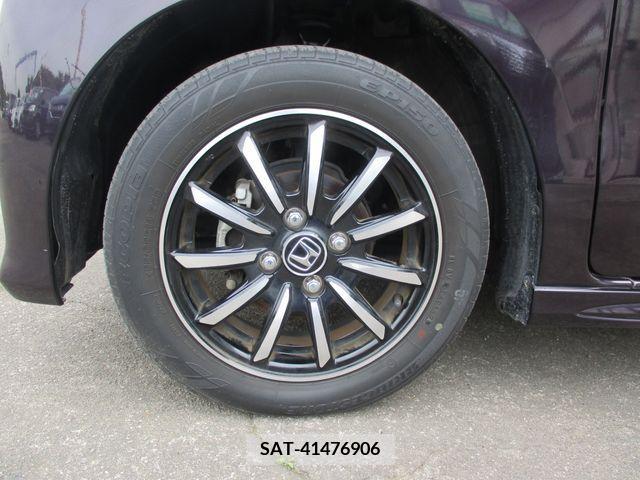 Honda N-WGN 2017-02 298166-15