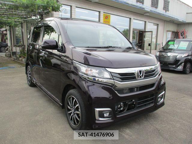 Honda N-WGN 2017-02 298166-0