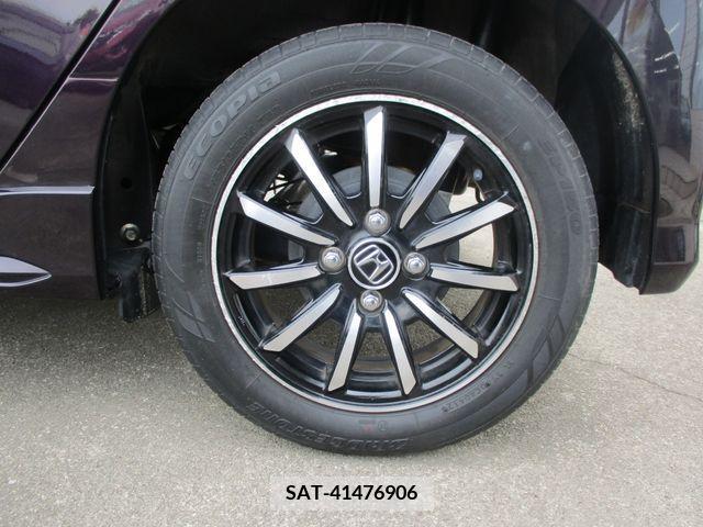 Honda N-WGN 2017-02 298166-14
