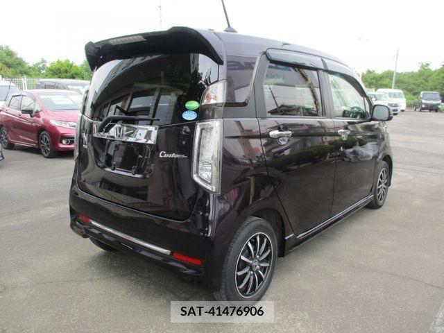 Honda N-WGN 2017-02 298166-2