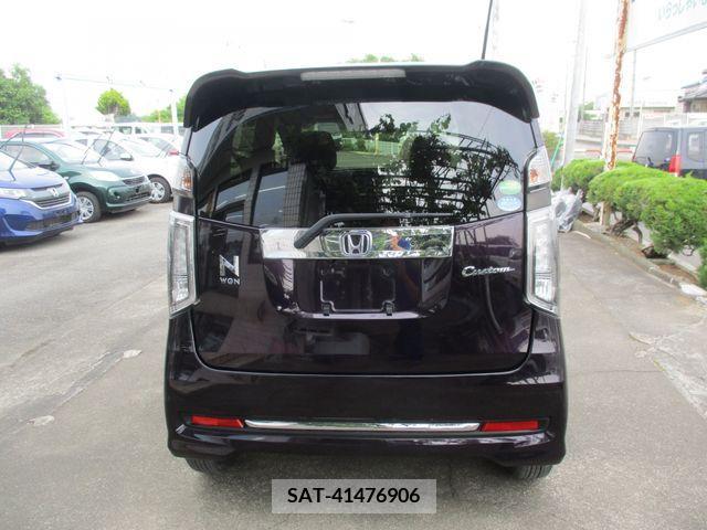 Honda N-WGN 2017-02 298166-3