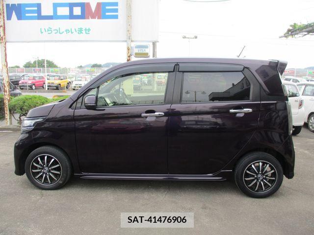 Honda N-WGN 2017-02 298166-5