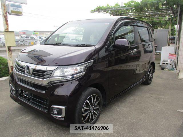 Honda N-WGN 2017-02 298166-6