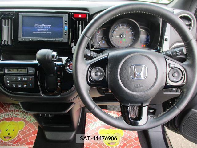 Honda N-WGN 2017-02 298166-17