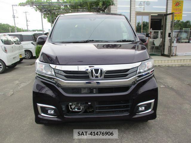 Honda N-WGN 2017-02 298166-7