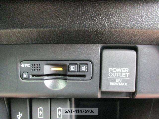 Honda N-WGN 2017-02 298166-19