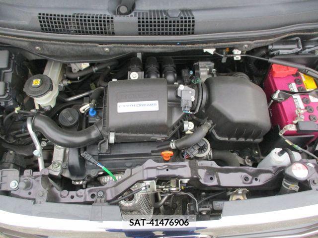 Honda N-WGN 2017-02 298166-8