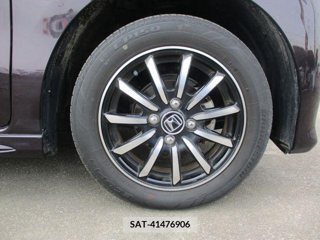 Honda N-WGN 2017-02 298166-10