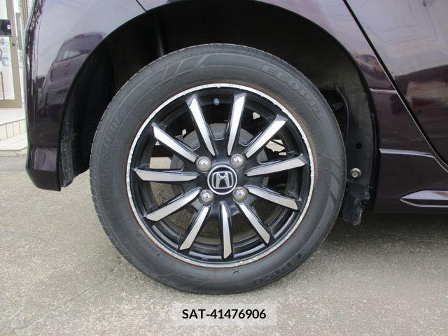 Honda N-WGN 2017-02 298166-11