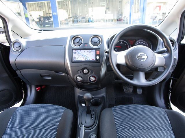 Nissan NOTE 2013-05 1973-3