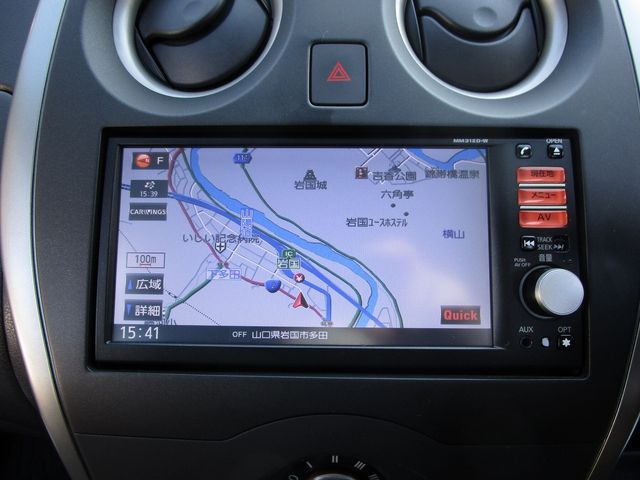 Nissan NOTE 2013-05 1973-7