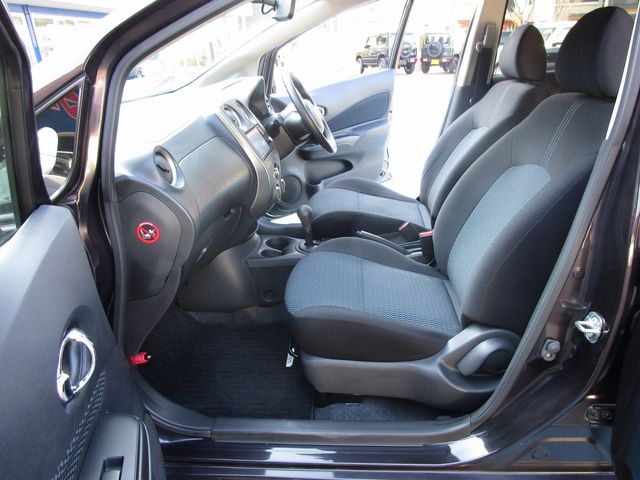 Nissan NOTE 2013-05 1973-21