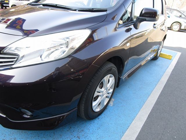 Nissan NOTE 2013-05 1973-27