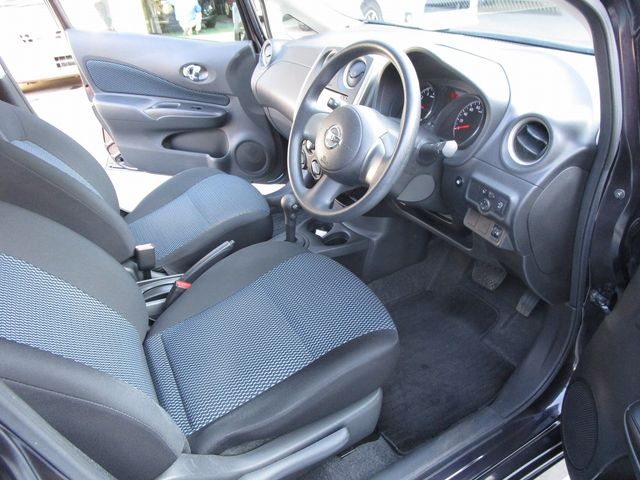 Nissan NOTE 2013-05 1973-4