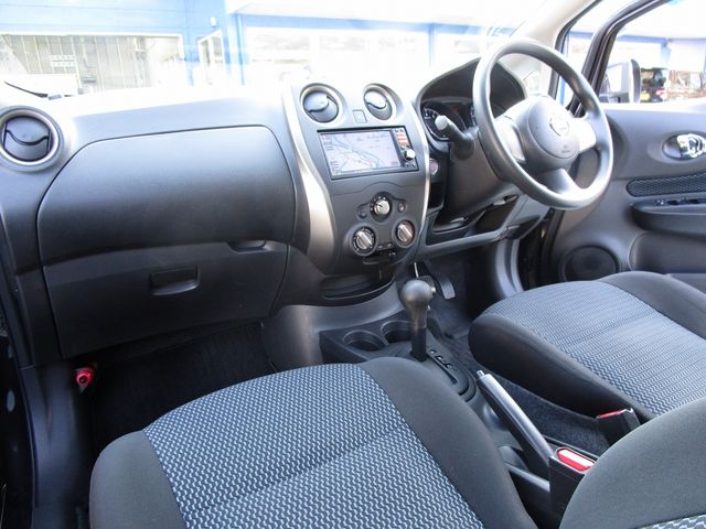 Nissan NOTE 2013-05 1973-20
