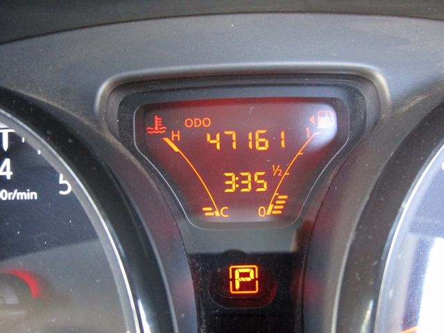 Nissan NOTE 2013-05 1973-6