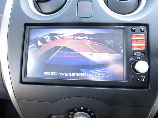 Nissan NOTE 2013-05 1973-8