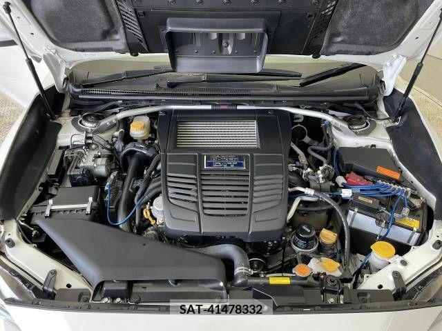 Subaru LEVORG 2019-07 275155-18
