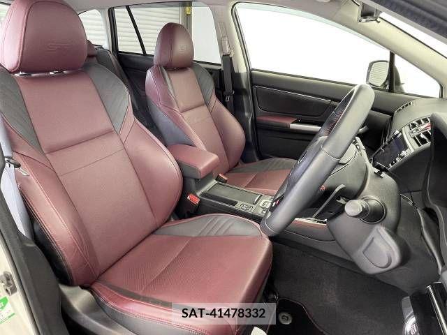 Subaru LEVORG 2019-07 275155-4