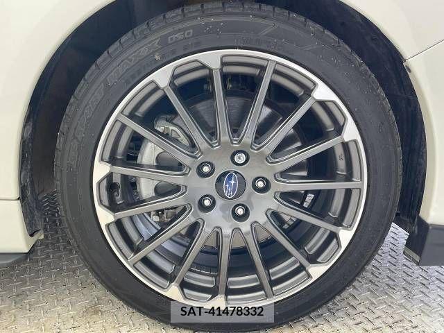 Subaru LEVORG 2019-07 275155-17
