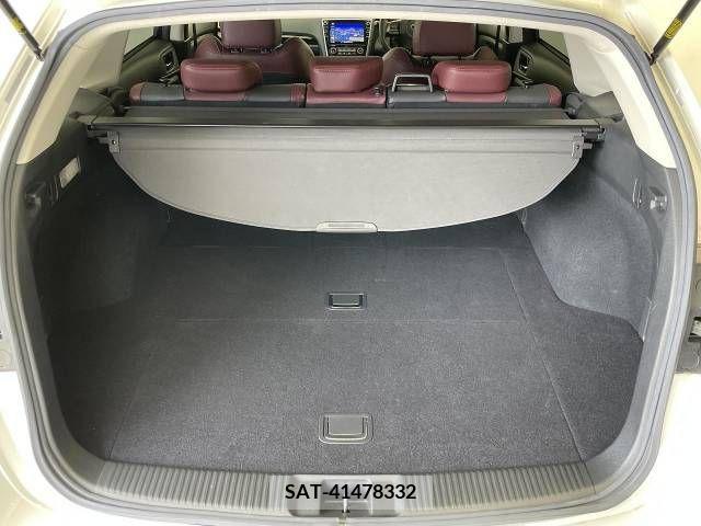 Subaru LEVORG 2019-07 275155-16