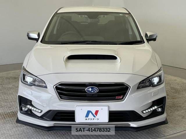 Subaru LEVORG 2019-07 275155-15