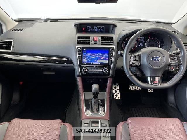 Subaru LEVORG 2019-07 275155-1