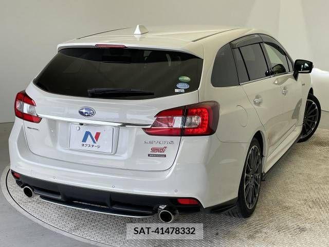 Subaru LEVORG 2019-07 275155-14