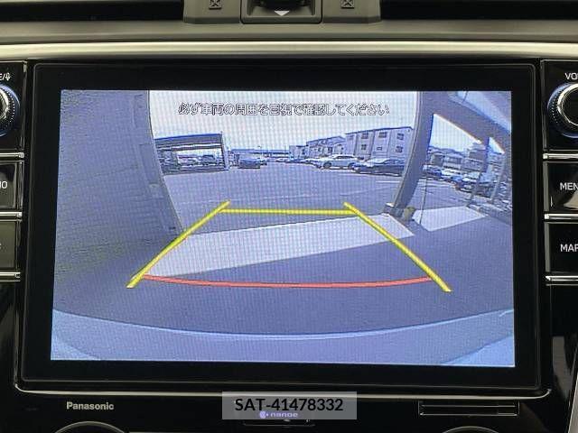 Subaru LEVORG 2019-07 275155-10